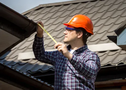 Roof Inspection Reports