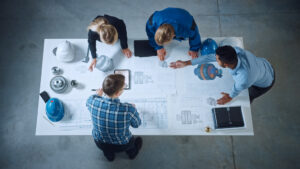 How Engineering Consulting Services Help Businesses in Sherbrooke