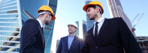 Hiring an Engineering Consulting Firm