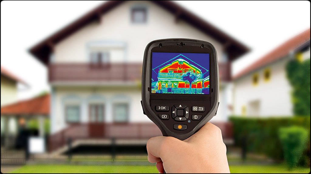 Thermal Imaging Equipment