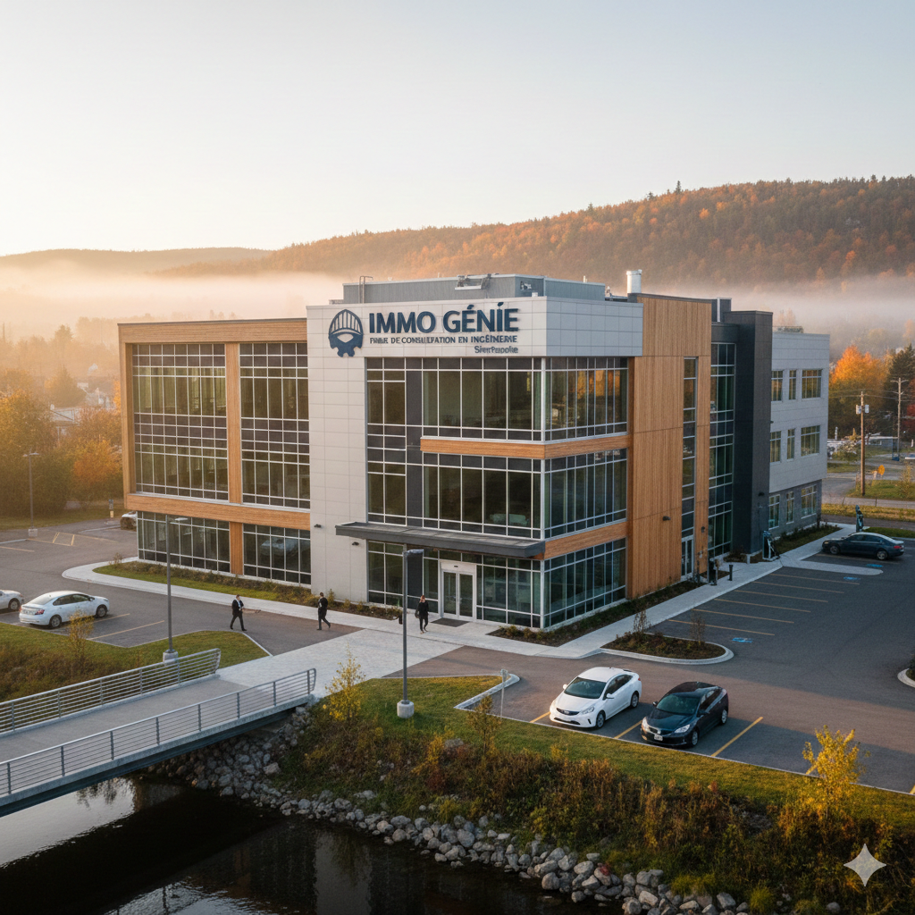 consultation en ingénierie